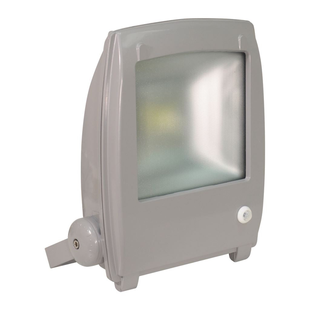 Eagle Slimline LED Floodlight with PIR Sensor