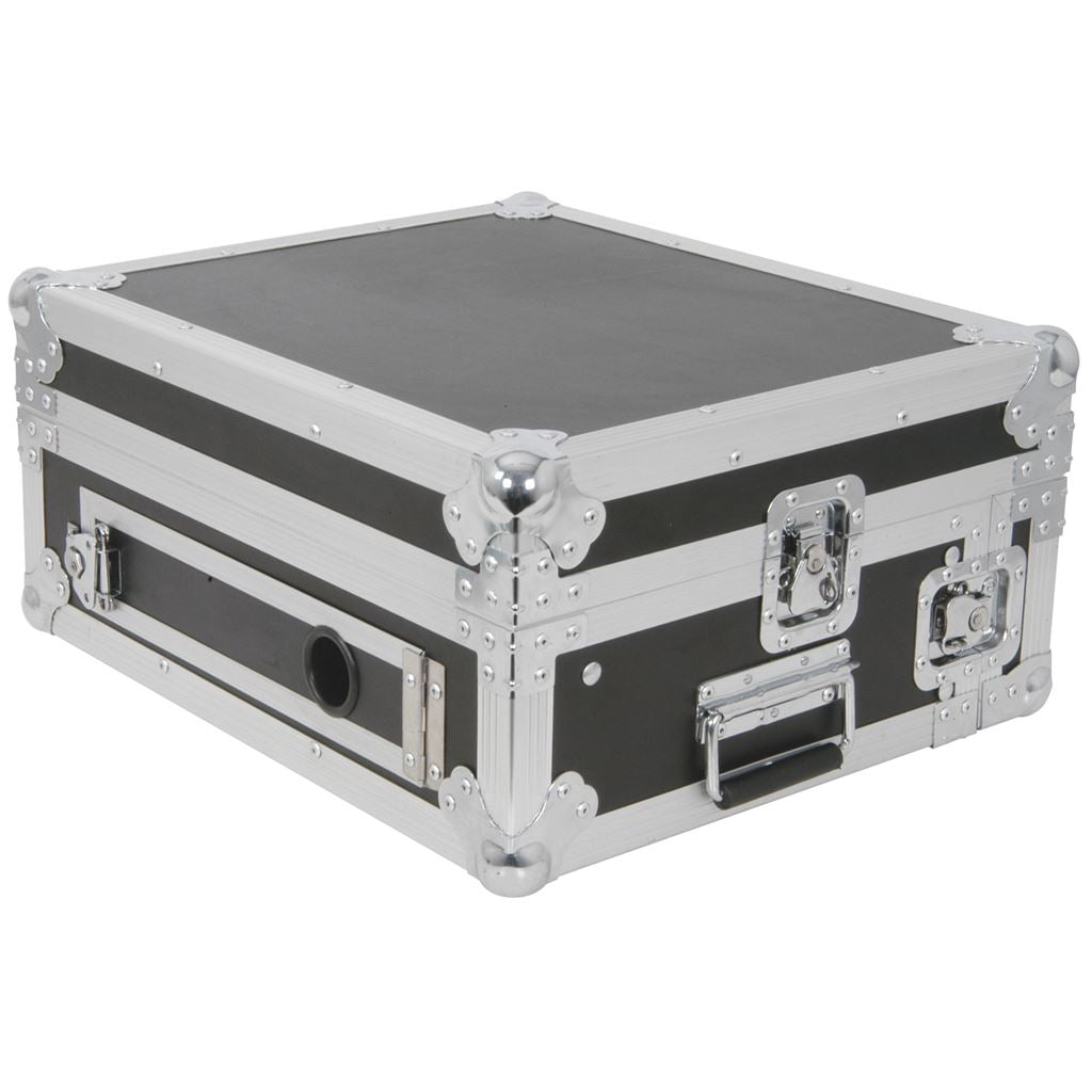 Rack Case 6U + 3U for Mixer/Player - CASE:CDM63