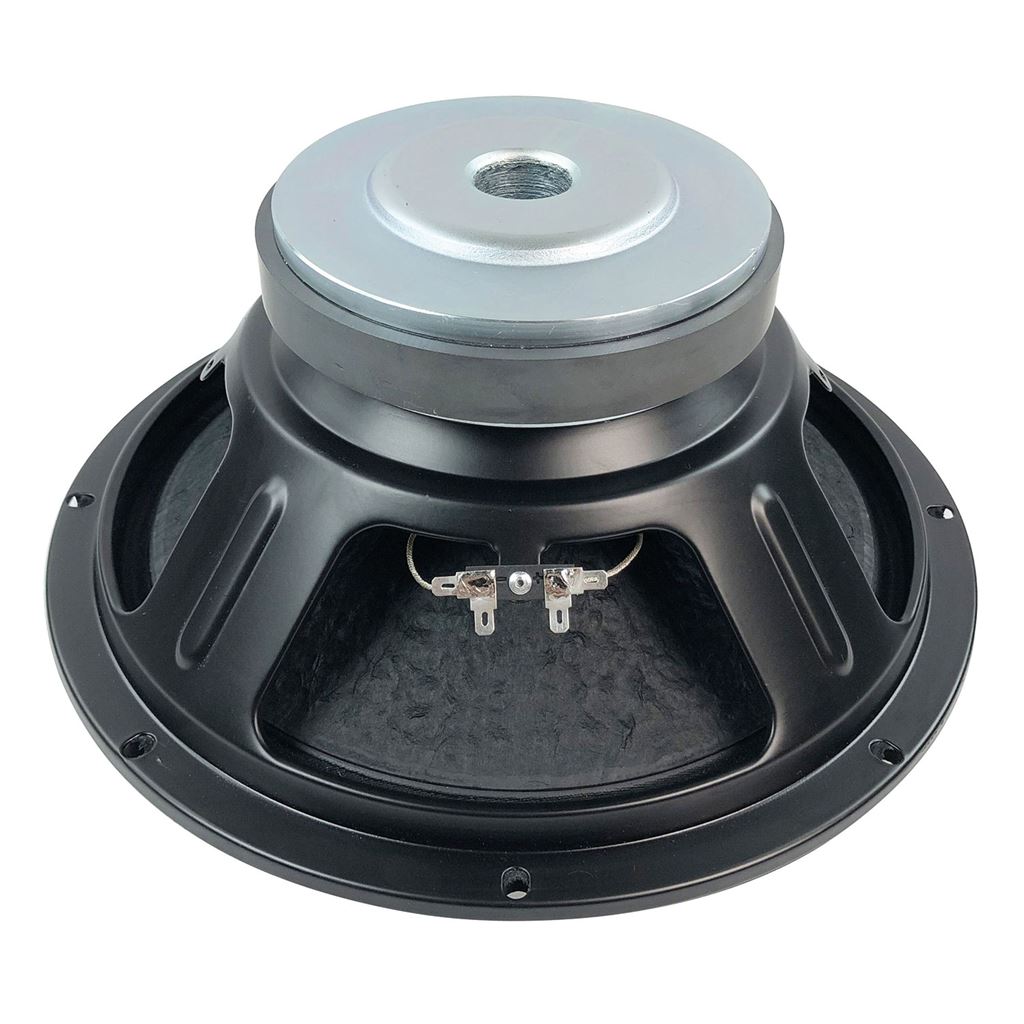 8 Ohm Sub Drivers for CASA Passive Subwoofers - 10" 8ohm 300Wrms CASA-10B - SUBCASA-10B