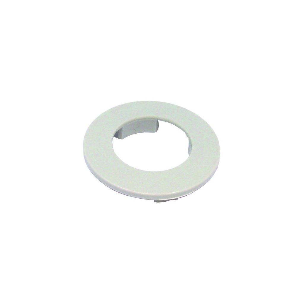 Collar Knob White for Creda/Hotpoint Cookers and Ovens