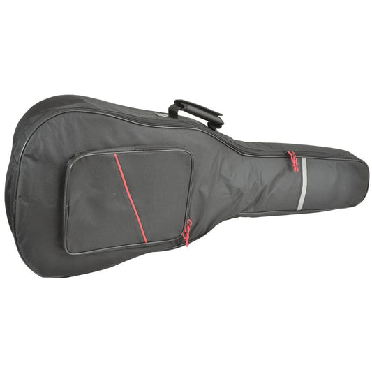 Soft Padded Guitar Gig Bags - Western - GB-WB1