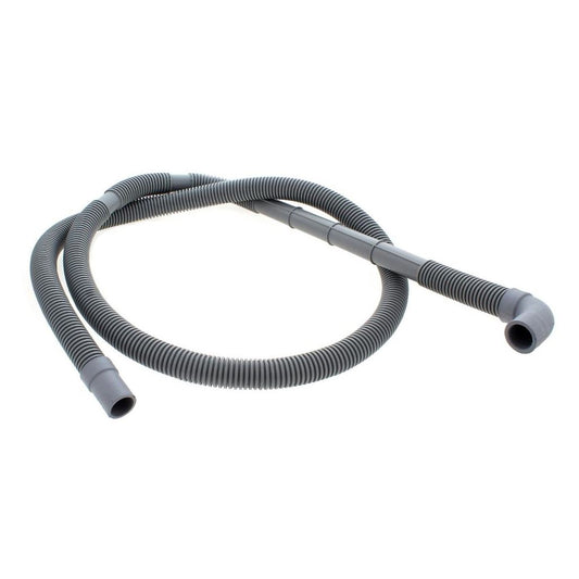 Hose Draining for Whirlpool/Hotpoint/Indesit/Bauknecht Washing Machines