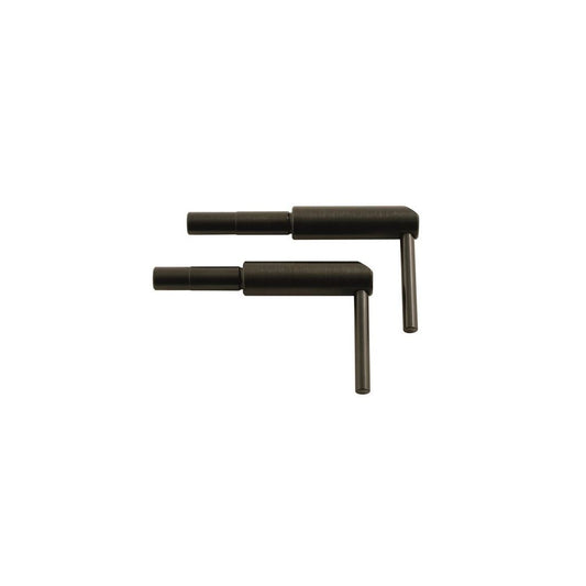 Flywheel Locking Pins - BMW