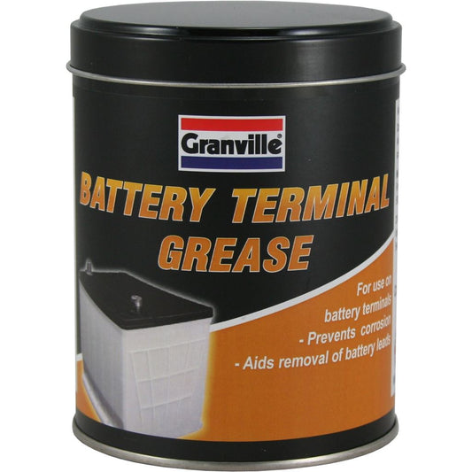 Battery Terminal Grease - 500g