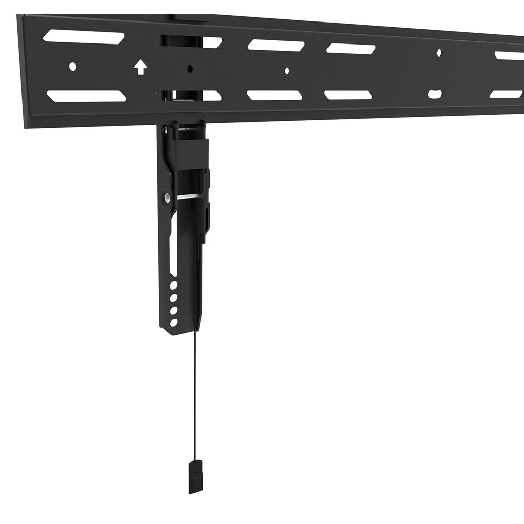 Heavy Duty Fixed TV Bracket for Large Screens 40" to 90"