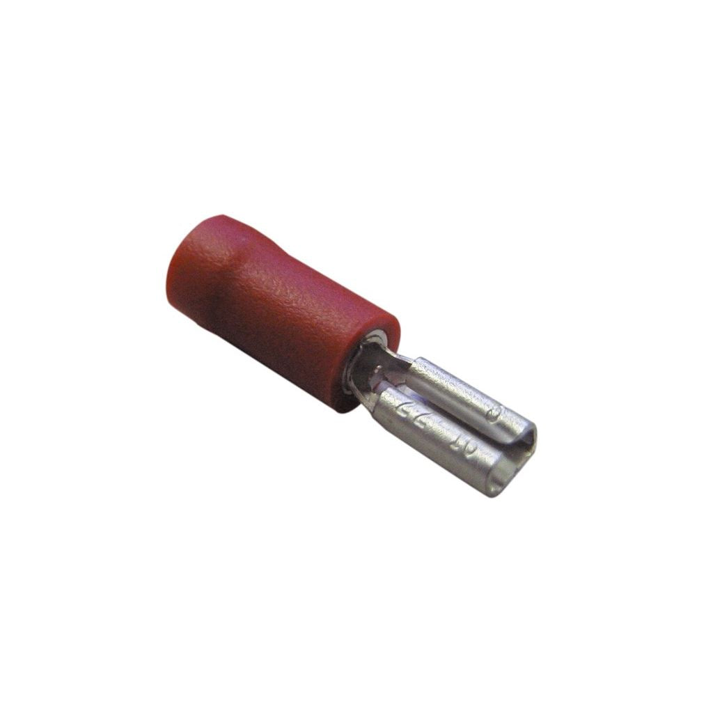 Wiring Connectors - Red - 110 Speaker - Pack of 50