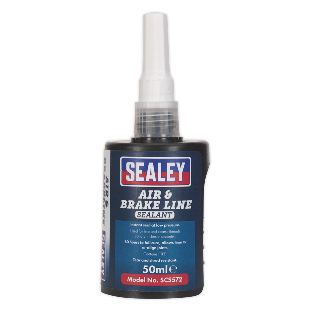 Adhesive & Sealant Kit 10pc