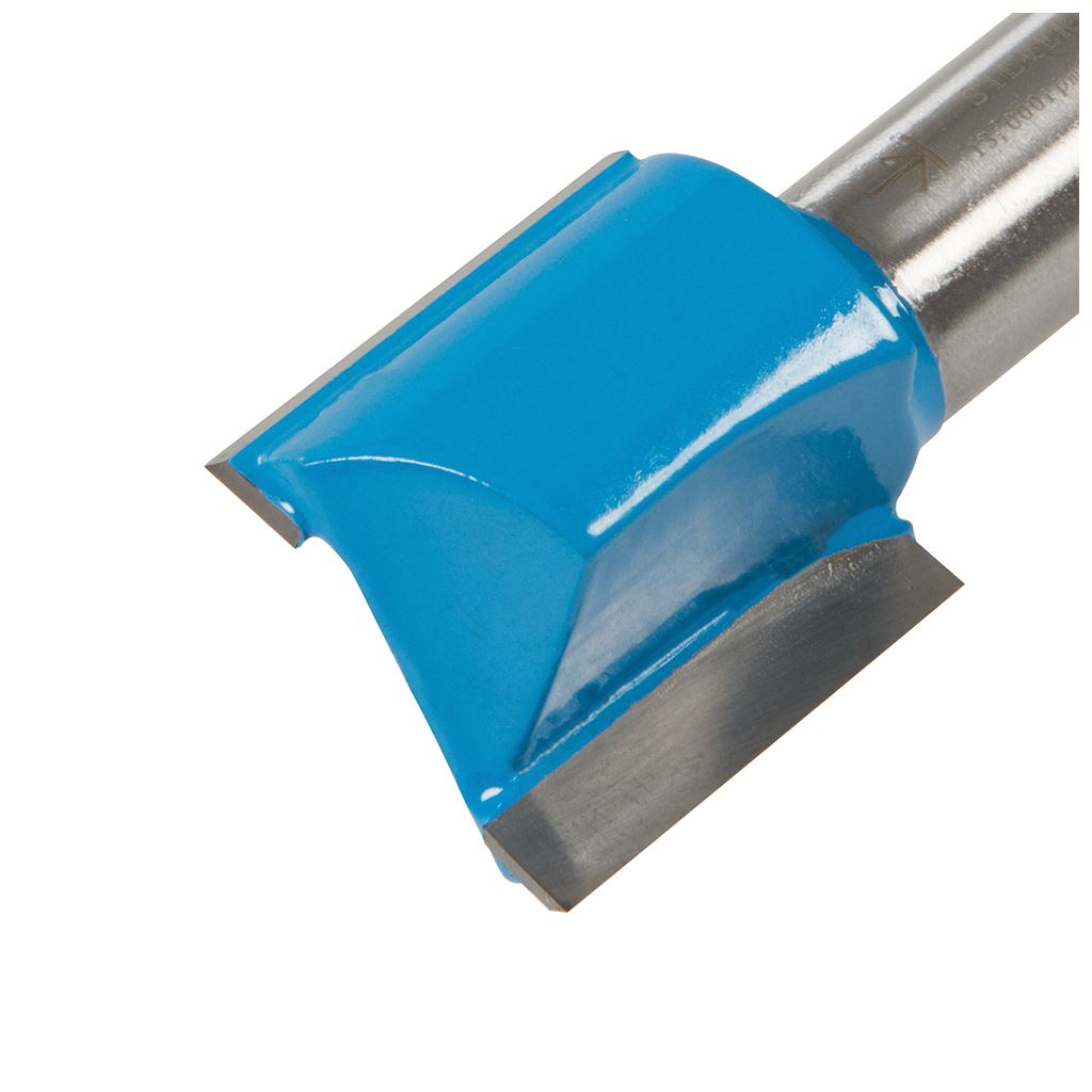 1/2" Straight Metric Cutter - 25 x 25mm