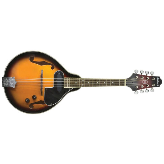 Electric Mandolin - CEM28-TSB Tobacco Sunburst