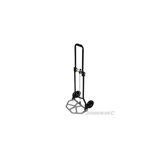 Folding Hand Truck - 45kg