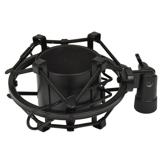 Microphone Shock Mount - 50mm (48-54mm) - SMH50