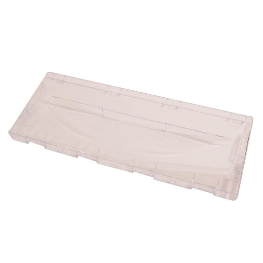 Freezer Drawer Front for Hotpoint/Ariston/Scholtes Fridges and Freezers