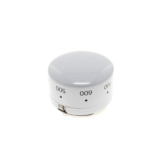 Spin Speed Knob for Hotpoint Washing Machines