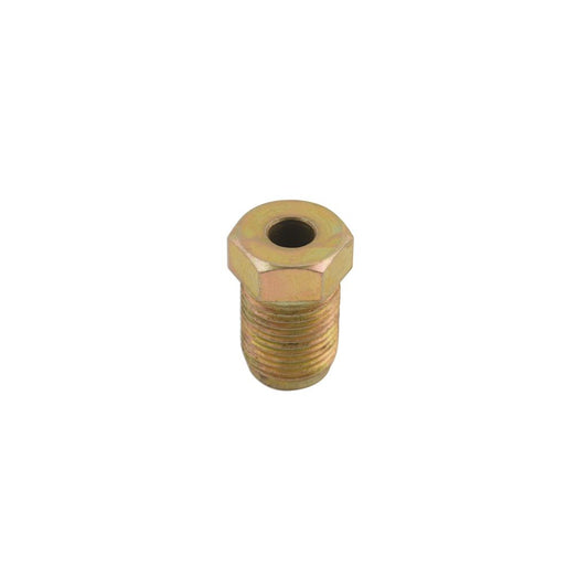 Brake Nuts - Male - 12mm x 1.0mm - Pack Of 50