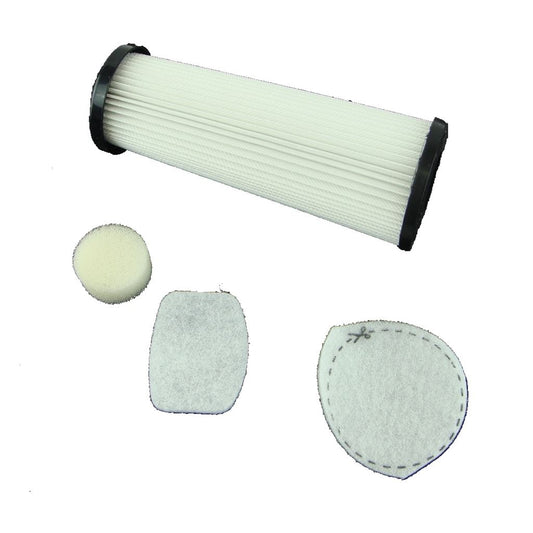 Vax U88-P3 Vacuum Filter Set