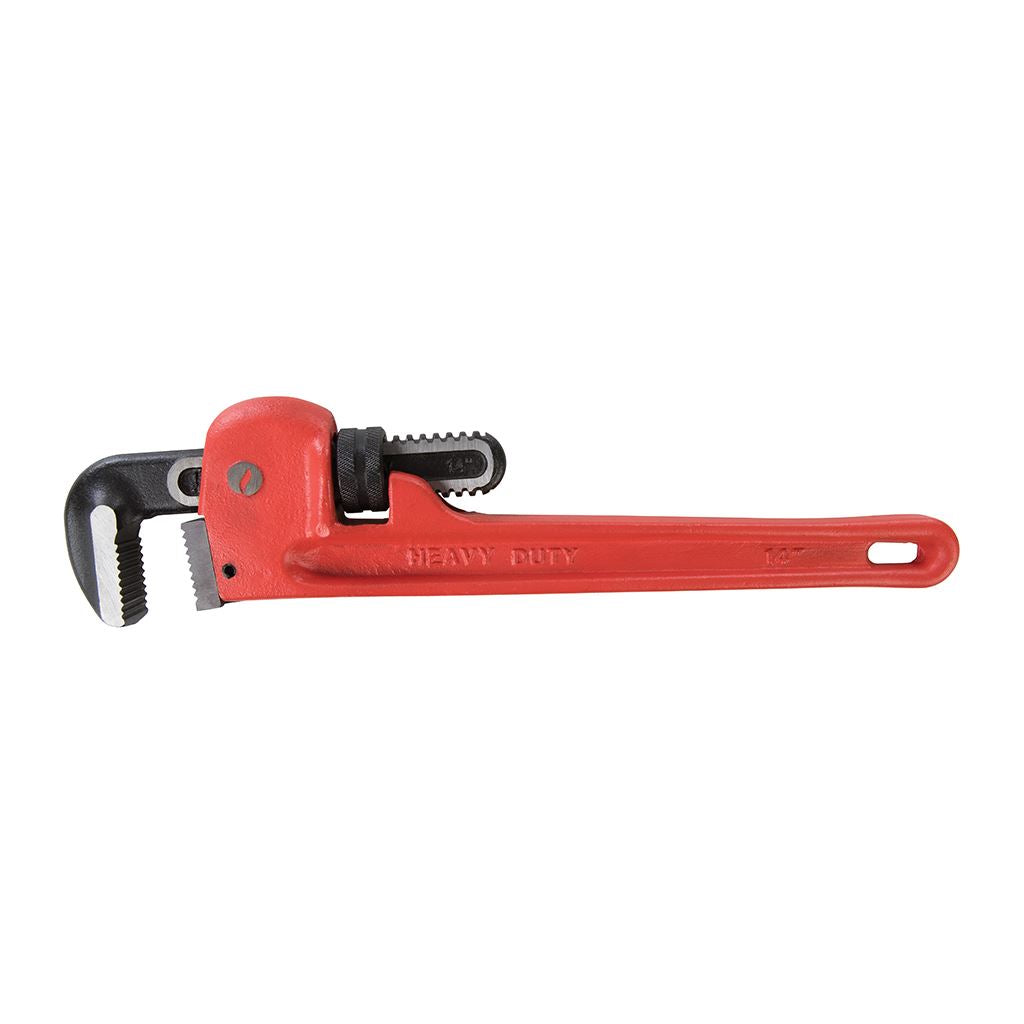 Dickie Dyer Heavy Duty Pipe Wrench - 355mm / 14"