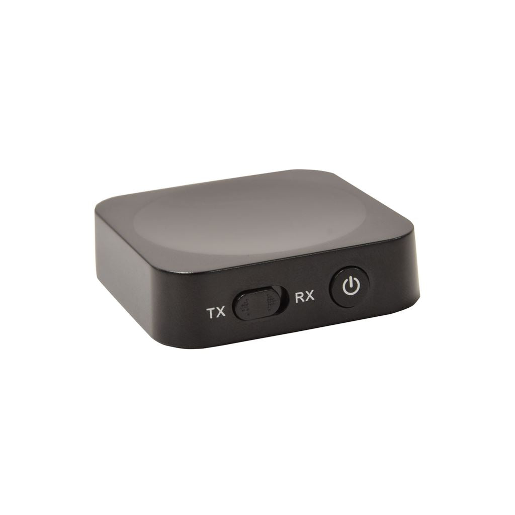 Bluetooth 2-in-1 Audio Transmitter & Receiver - V2 - BTTR2