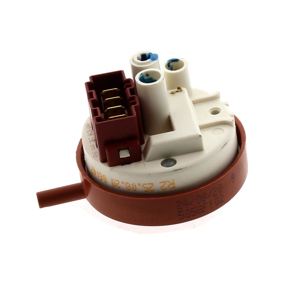 Pressure Switch for Indesit/Hotpoint Washing Machines