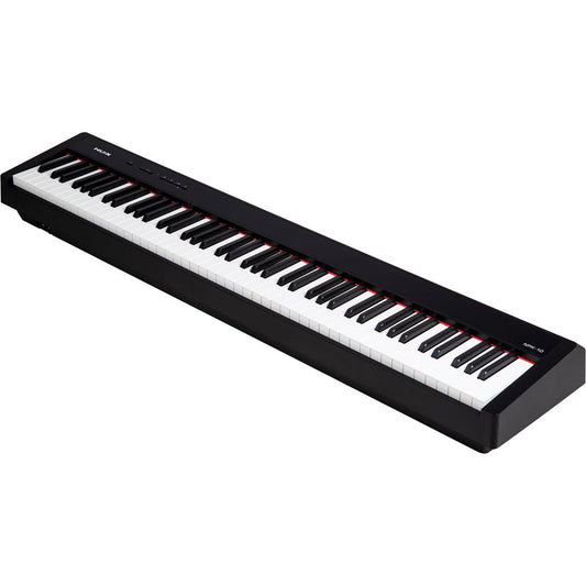 NPK-10 Portable Digital Piano - Black