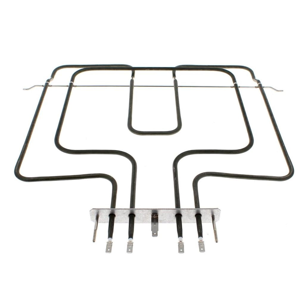 Heating Element Uppe /grill for Ikea/Whirlpool Cookers and Ovens