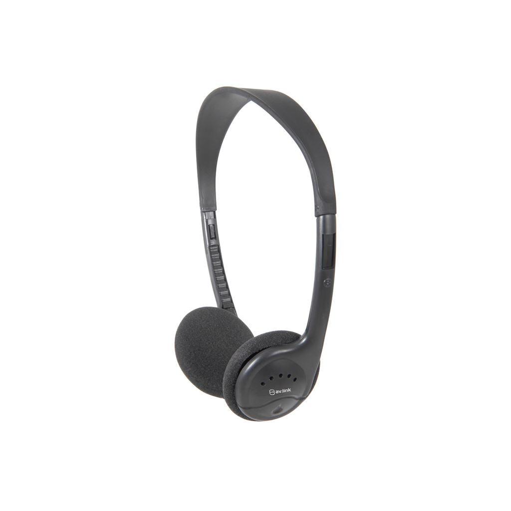 Lightweight Stereo Headphones - SH30 Headphones