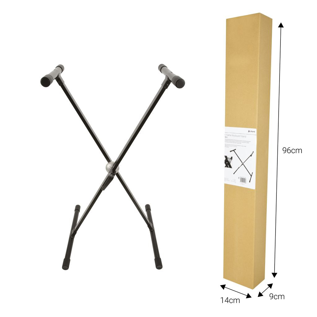 X-frame Keyboard Stand - KSX-3