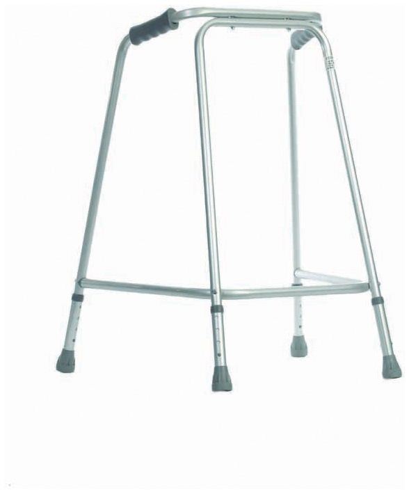 Lightweight Walking Frame for Home Use