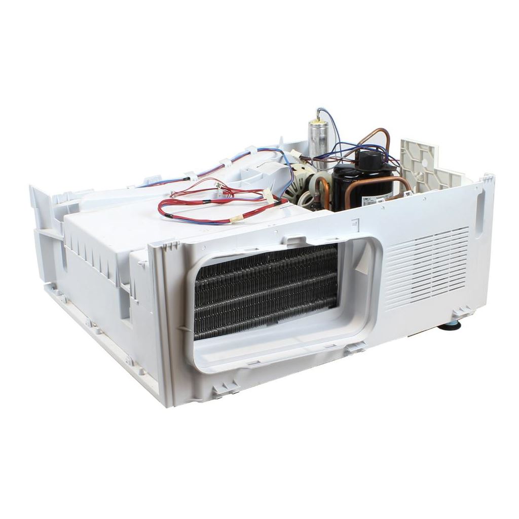 Hp-baseassy/a++/arc Adia/nofan for Hotpoint Tumble Dryers and Spin Dryers