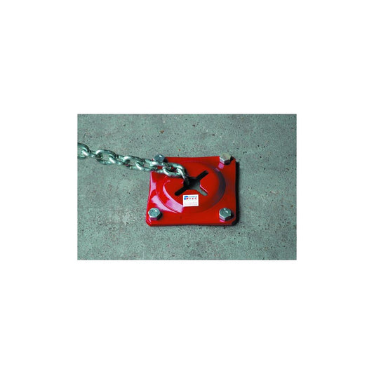 Floor Plate - 190mm x 190mm