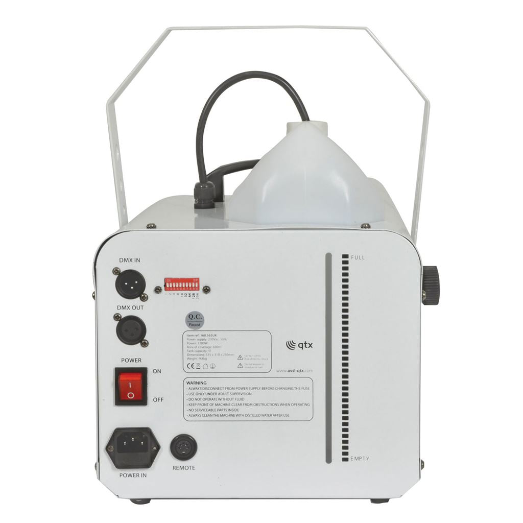 Snow Machine 1200W - SW-2