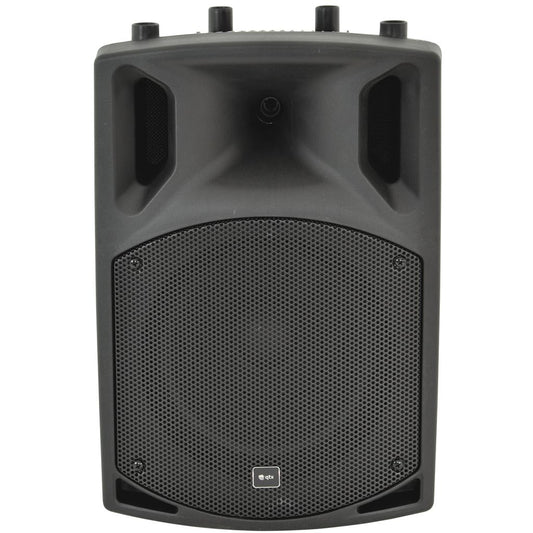 QX Series Active Moulded Speakers with Bluetooth - QX10BT