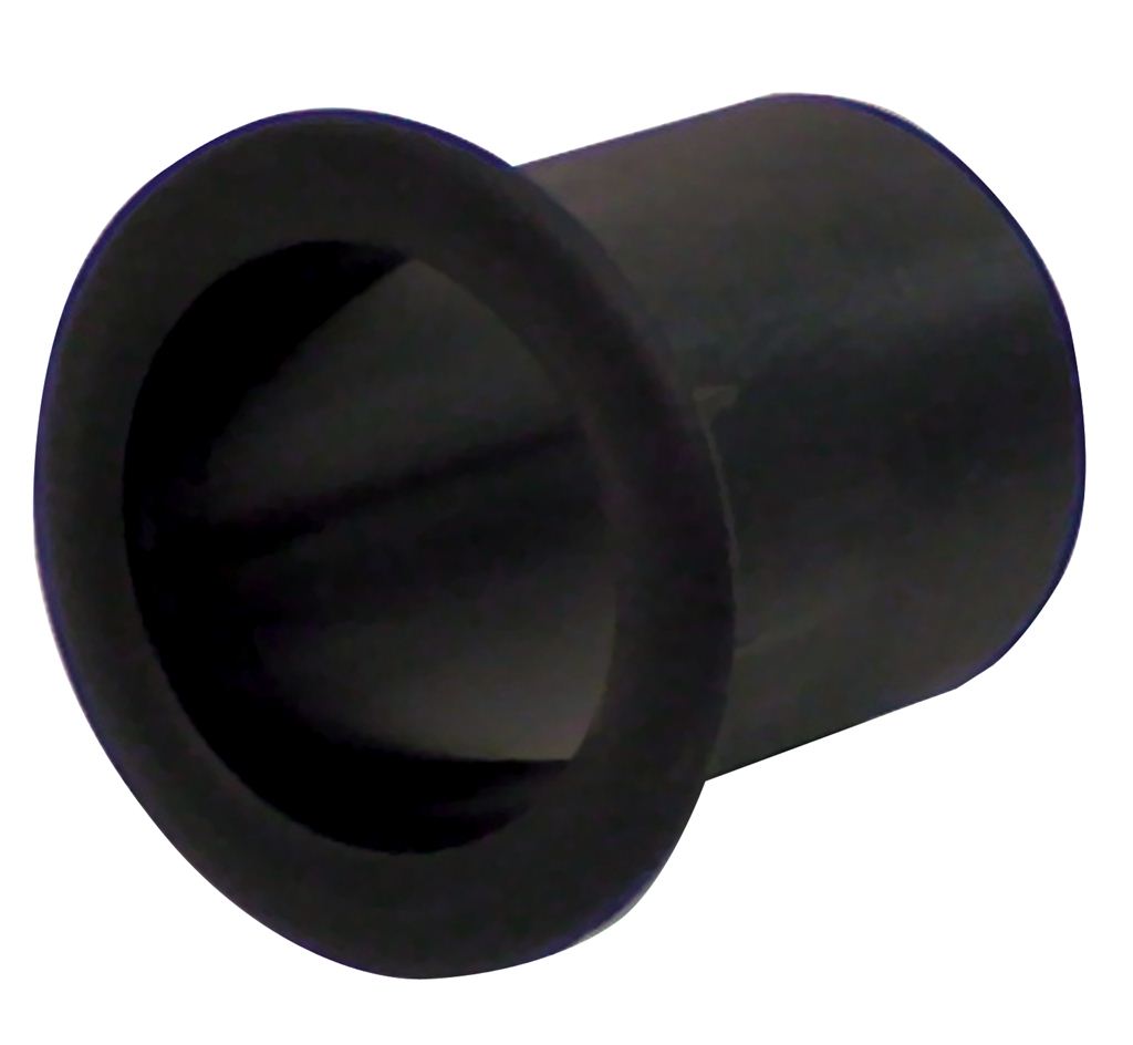 Moulded Plastic Port Tube (50 mm)