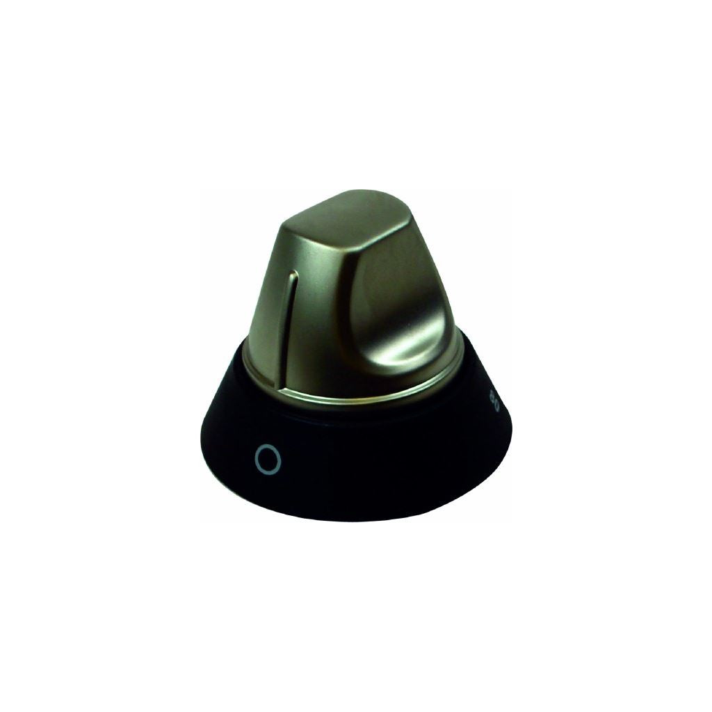 Cooker Control Knob for Cannon/Hotpoint Cookers and Ovens