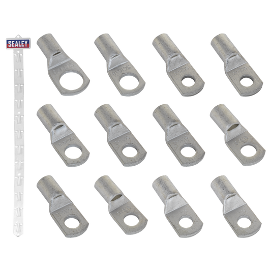 Clip Strip Deal - Copper Lug Terminals
