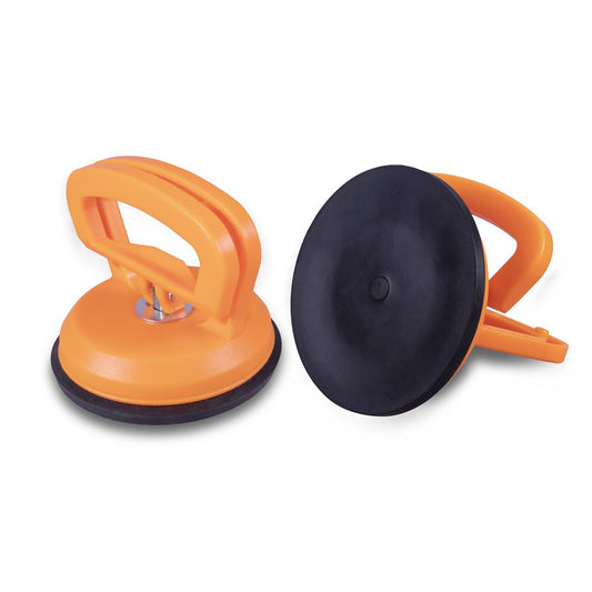 Car Suction Cup Dent Puller - Remove dents from your car quickly and easily, no need to take it to the garage