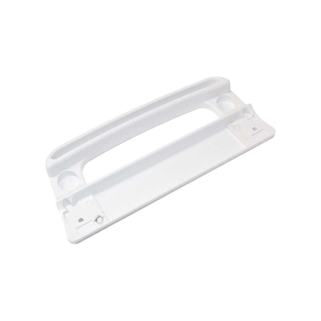 Beko Fridge Freezer Door Handle White