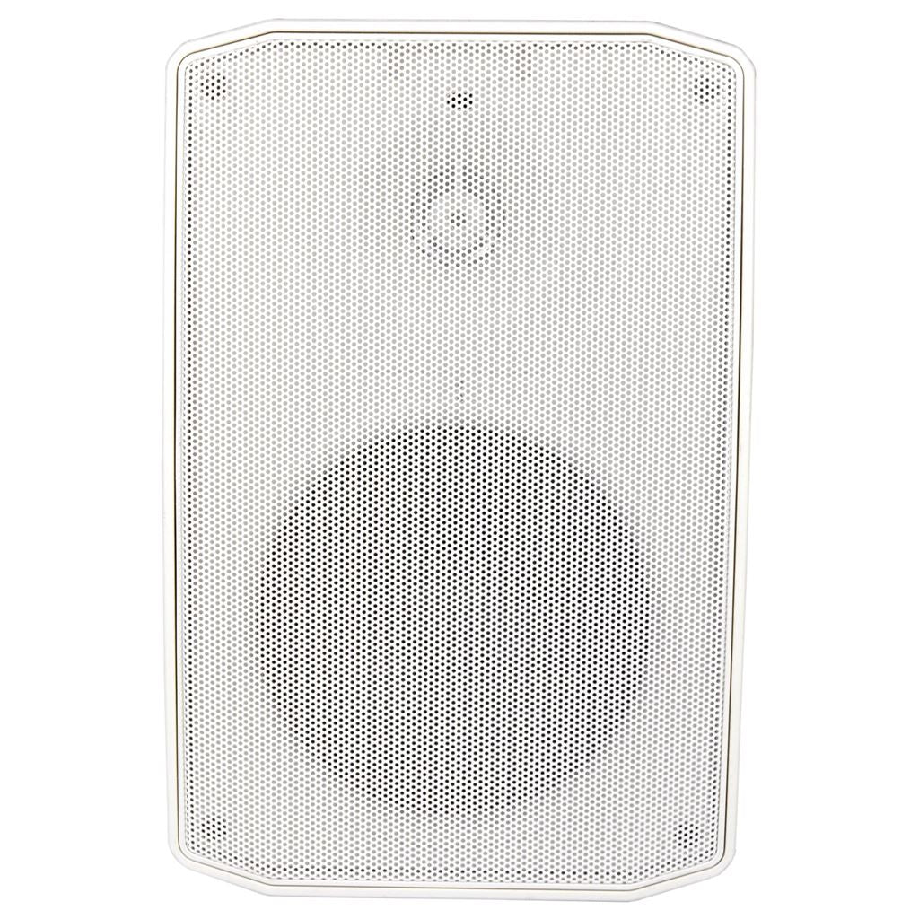 LX-series Indoor/Outdoor 100V Wall-mounted Speakers - LX5T White - LX5T-W