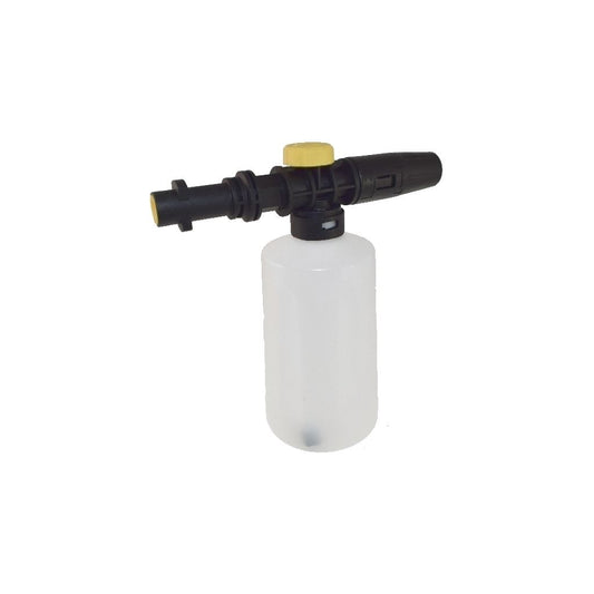 Karcher  K2 K3 K4 K5 K6 K7 Compatible Pressure Washer Snow Foam Lance Cannon Gun Bottle