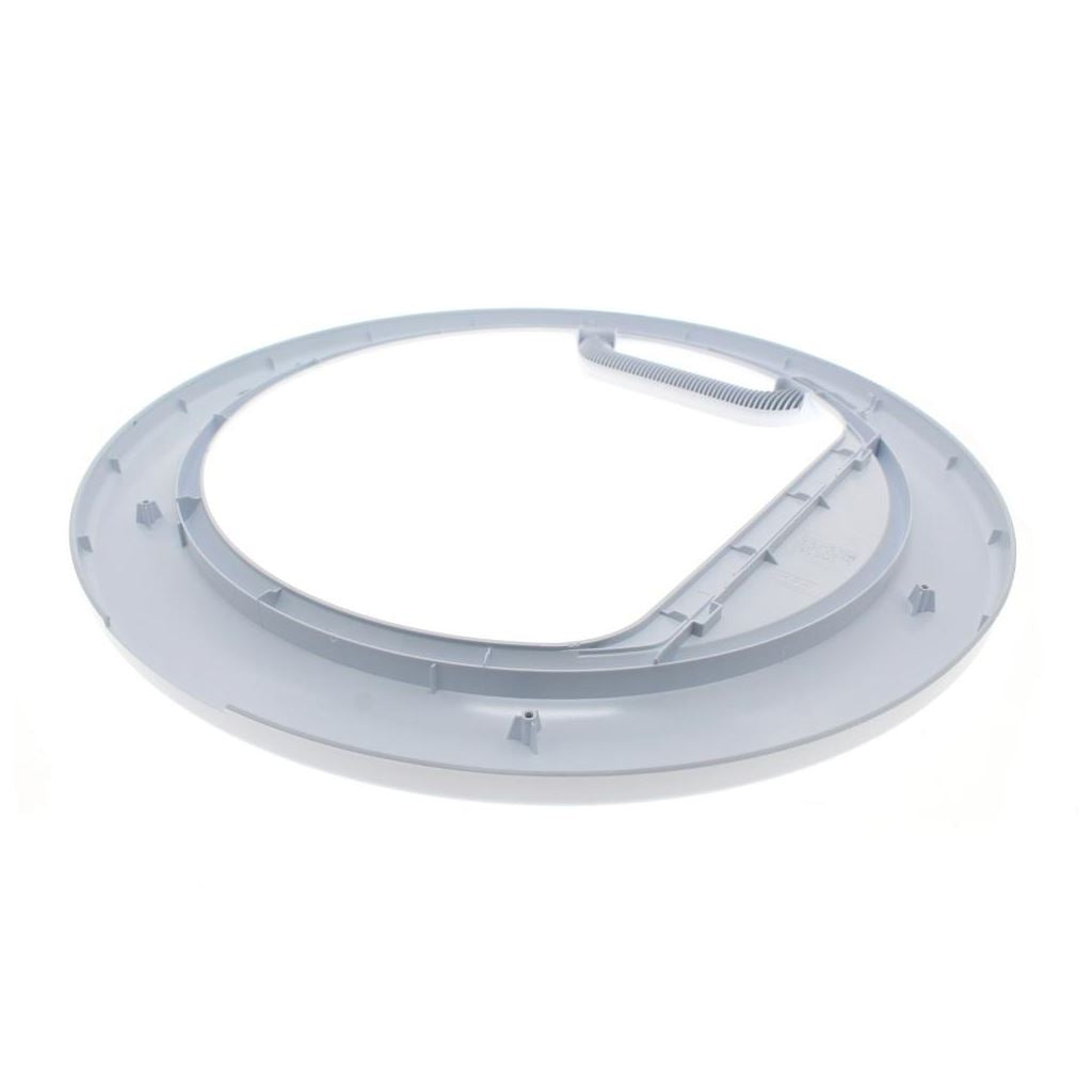 Door Front Trim Pw F Utura for Hotpoint Tumble Dryers and Spin Dryers