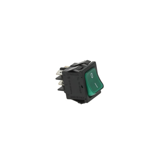 Adler/Fri Fri/Friulinox/Gaggia Dishwasher Bipolar Switch Green 16a 250v