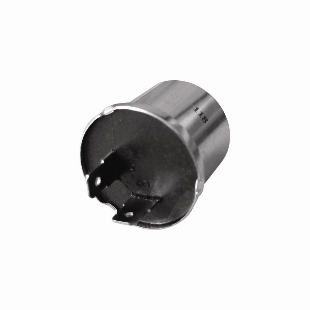 Flasher Relay - 12V - 2-Pin