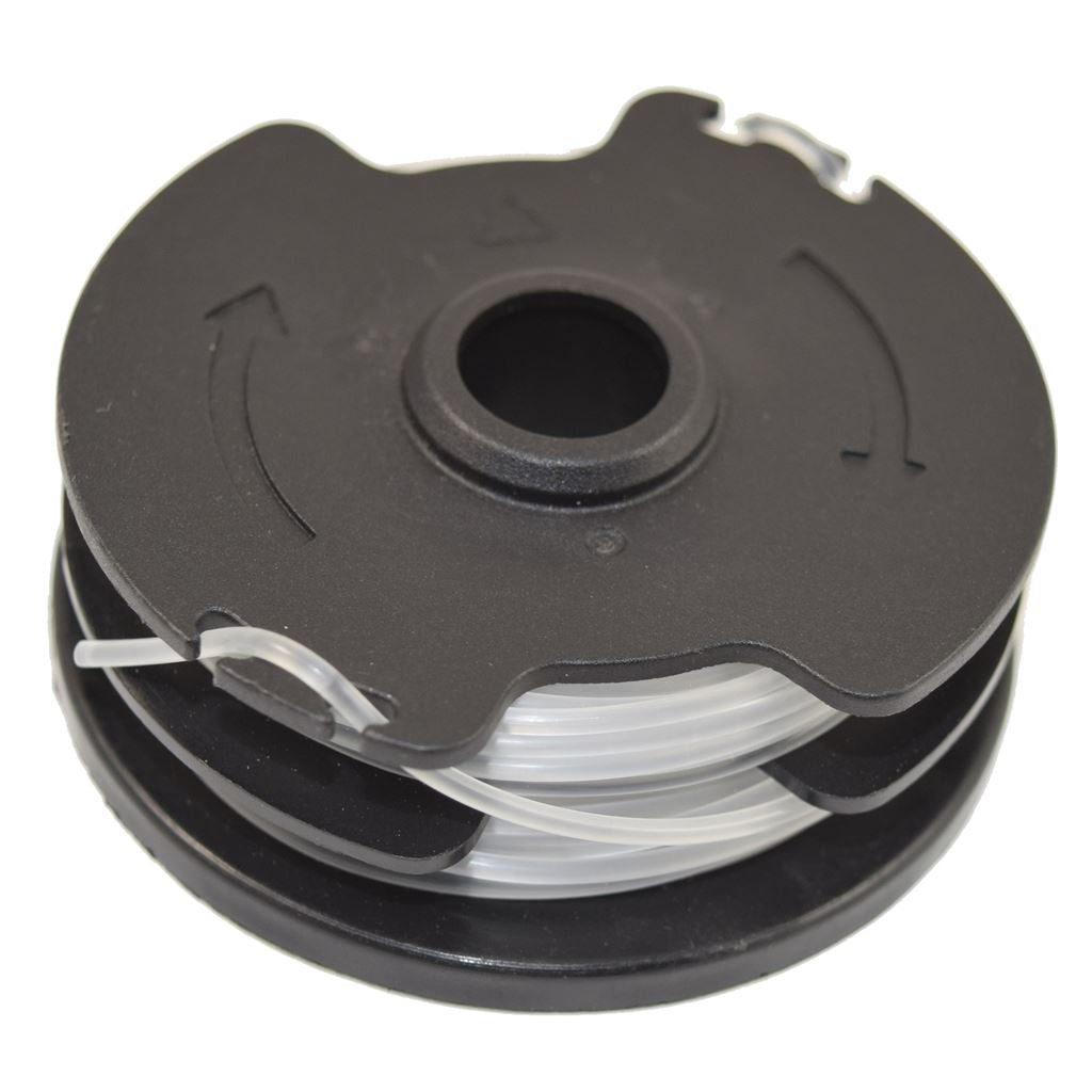 Parkside Grass Strimmer Trimmer Spool and Dual Line 1.65mm x 8m