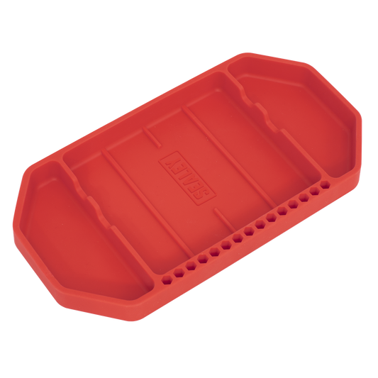Flexible Tool Tray Non-Slip - 275 x 140 x 30mm