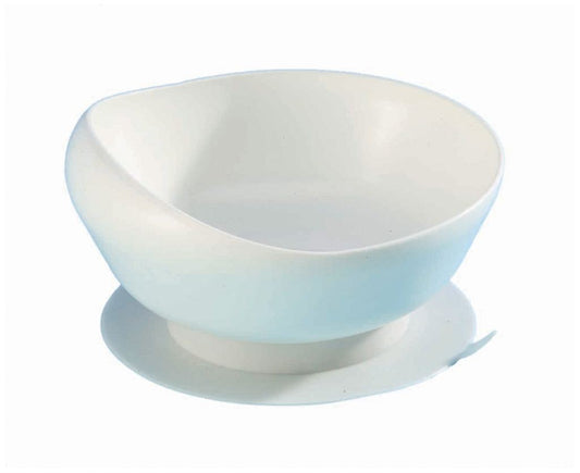 Large Scoop Bowl