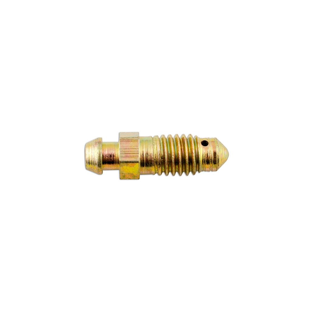 Brake Bleed Screw Fiat M8 x 1.25mm - Pack of 25