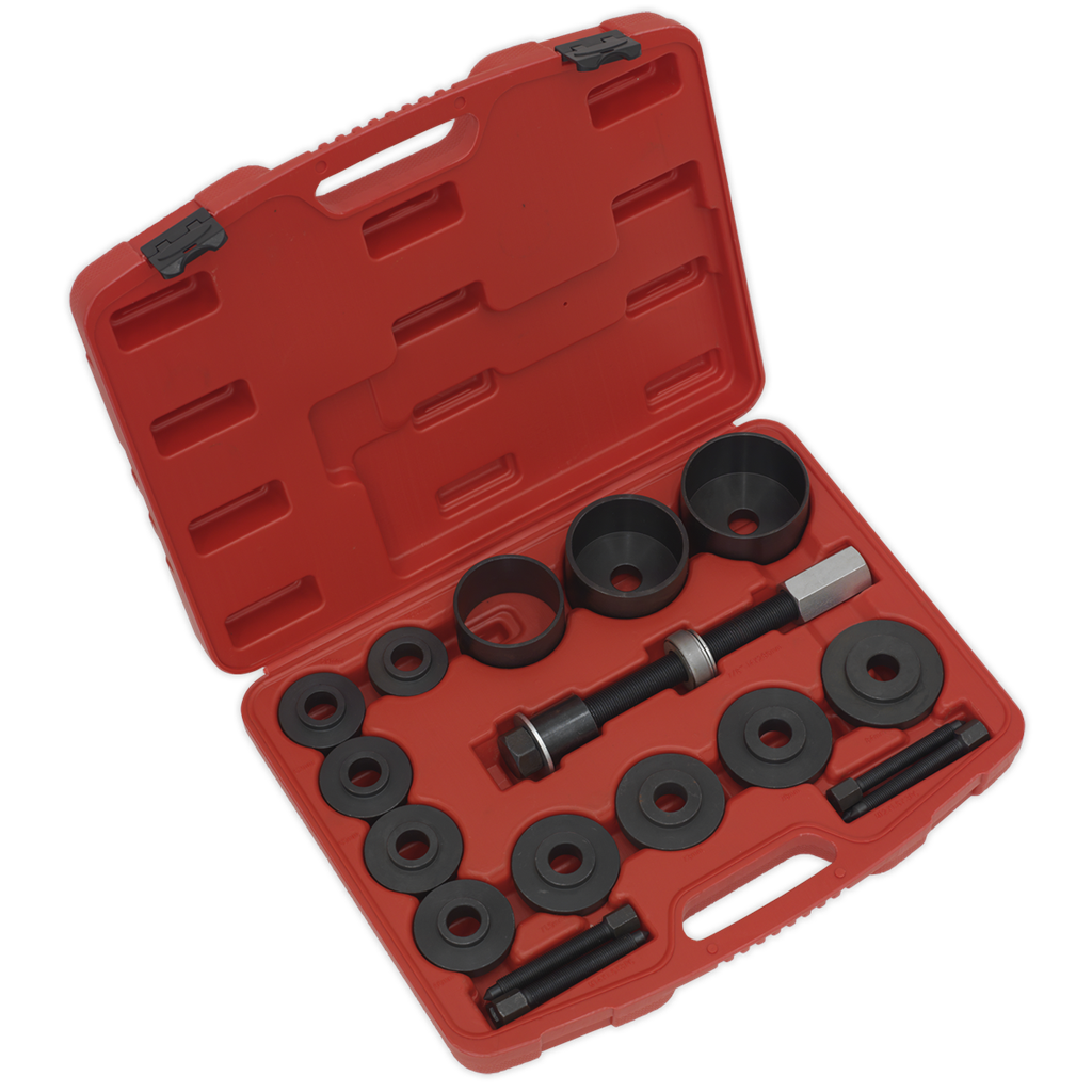 Wheel Bearing Removal/Installation Kit