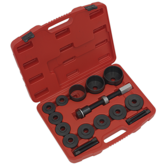 Wheel Bearing Removal/Installation Kit