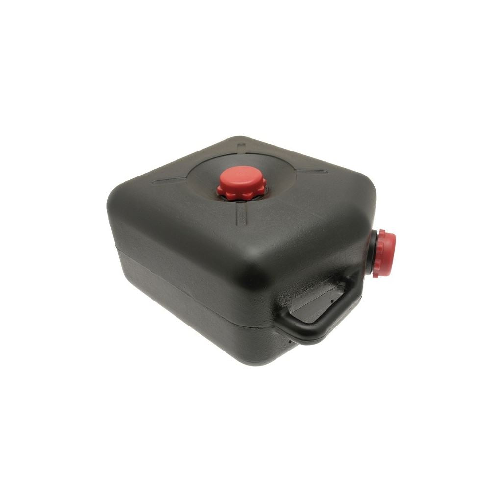 Waste Water Carrier - Black - 23 Litre