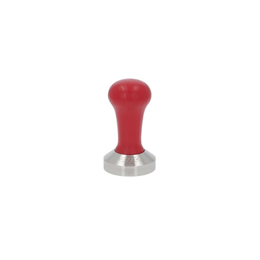 Wood And S/steel Coffee Tamper &#248; 53 Mm