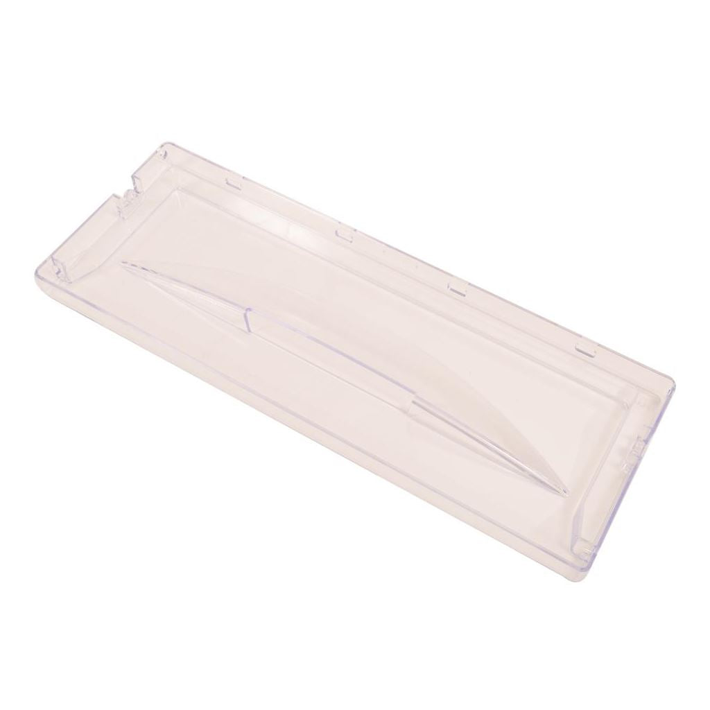 Freezer Drawer Front for Hotpoint/Scholtes Fridges and Freezers